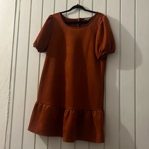 Sharagano Dress